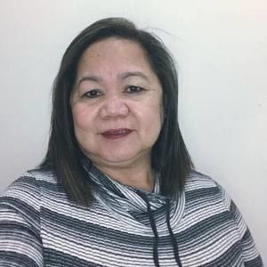 Meet your Posher, Catalina